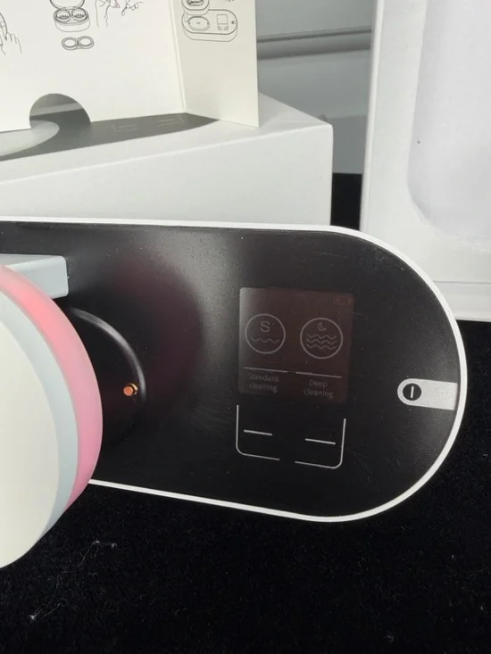 ReO2 Soft Contact Lens Cleaner - Picture 12 of 16